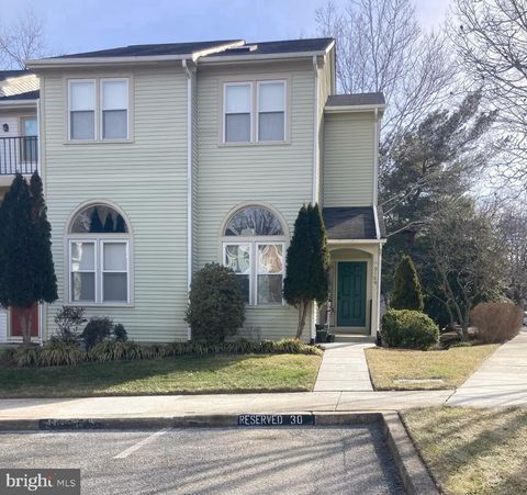 9169 HELAINE HAMLET WAY COLUMBIA MD 21045