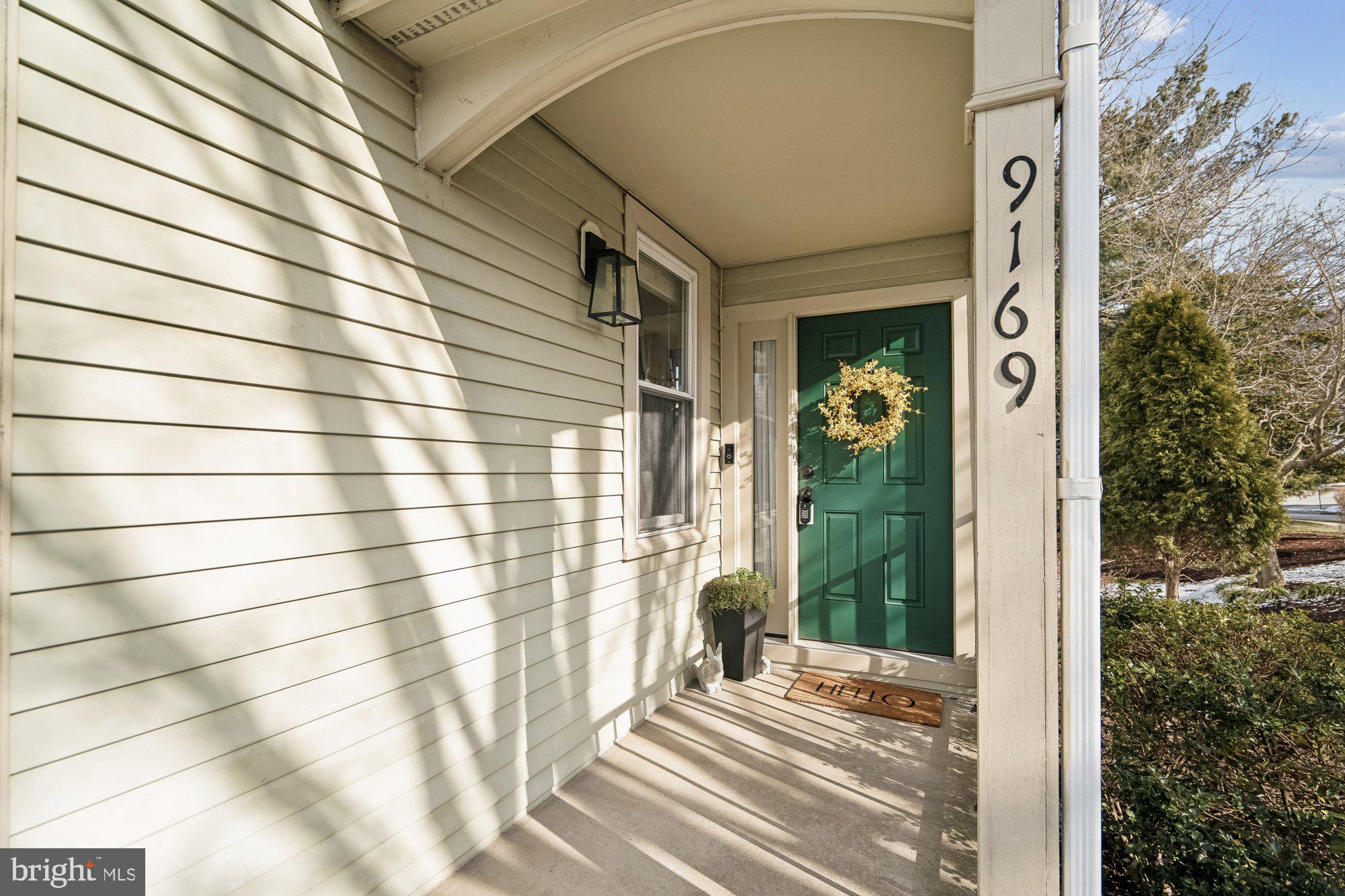 VILLAGE OF LONG REACH - Residential