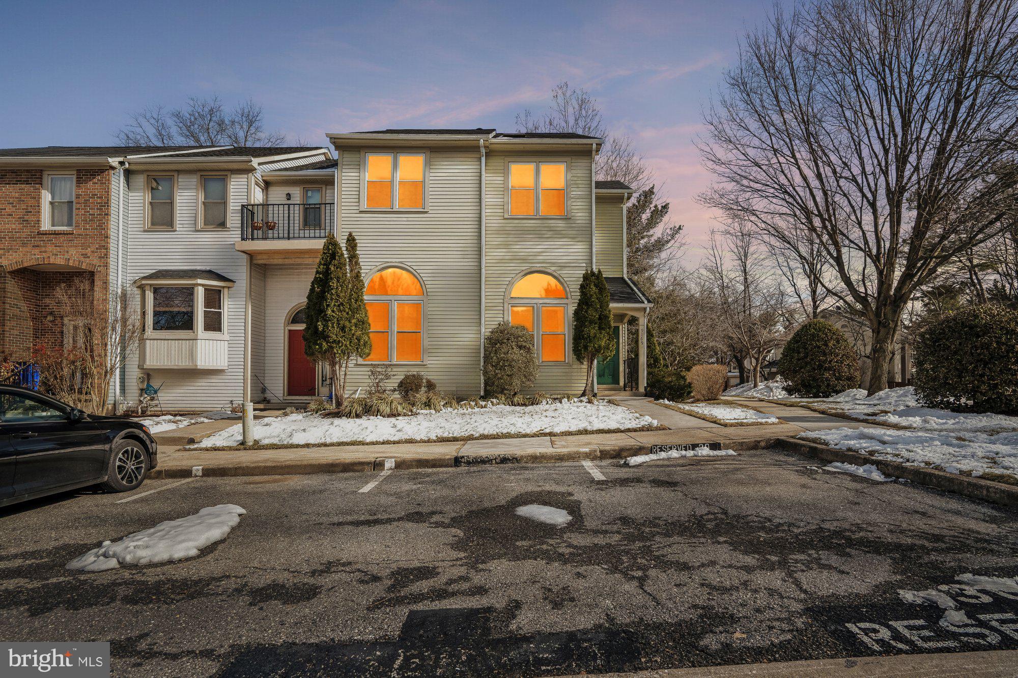 VILLAGE OF LONG REACH - Residential