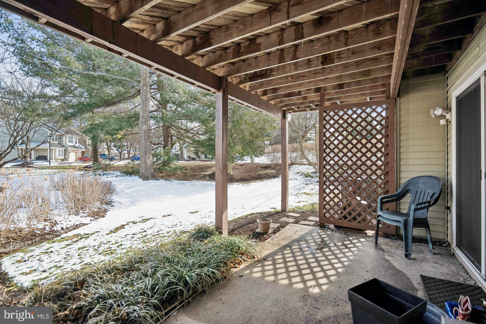 VILLAGE OF LONG REACH - Residential