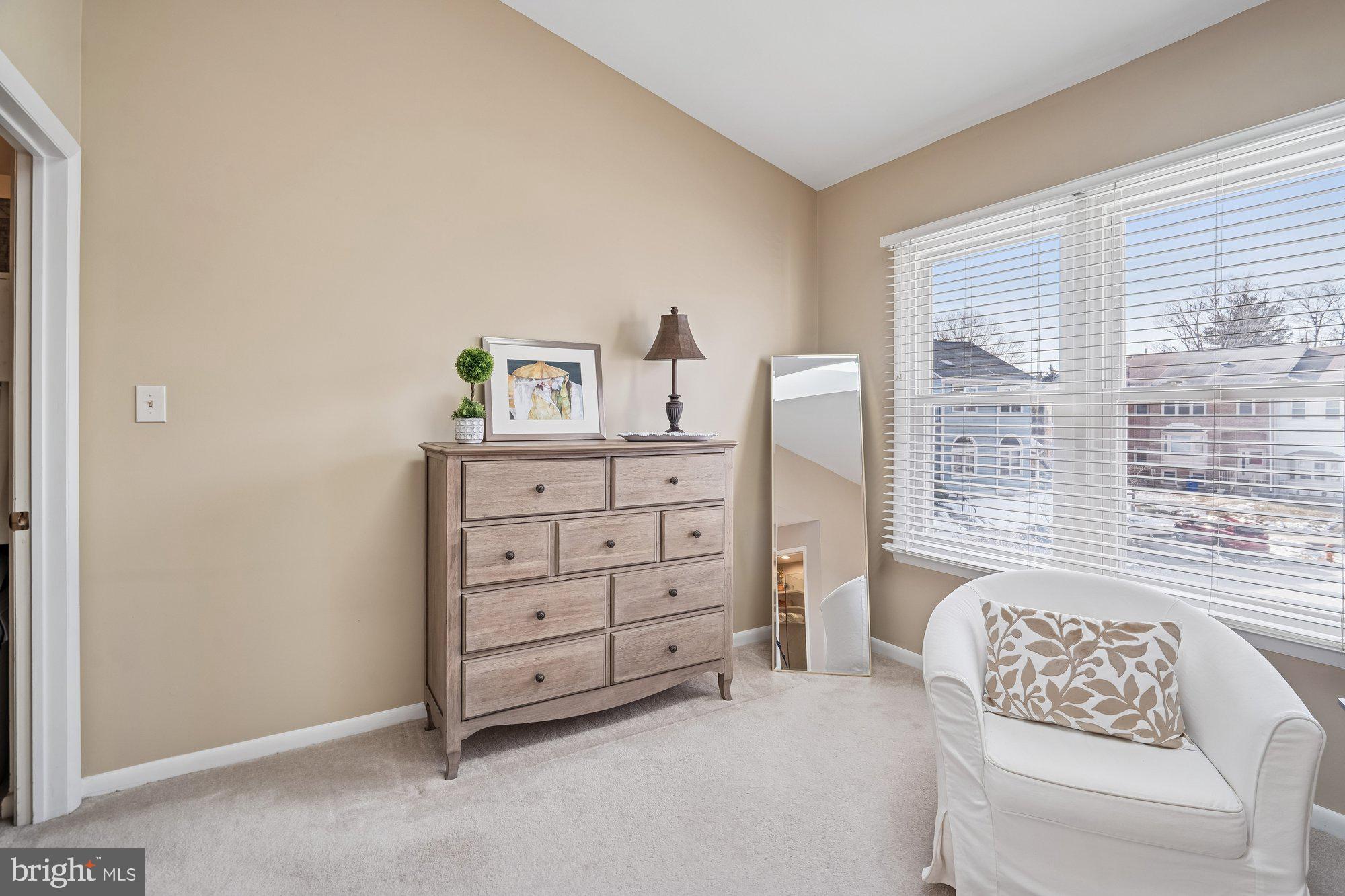 VILLAGE OF LONG REACH - Residential