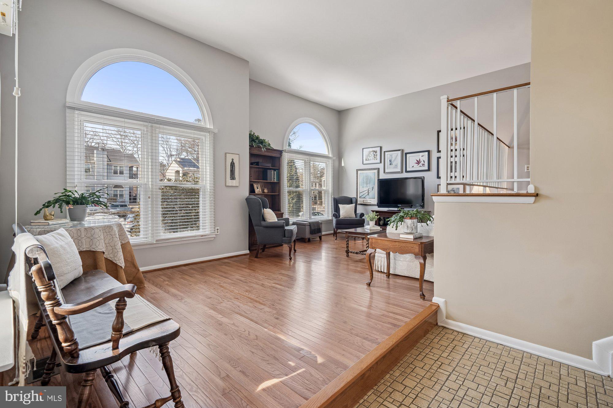 VILLAGE OF LONG REACH - Residential