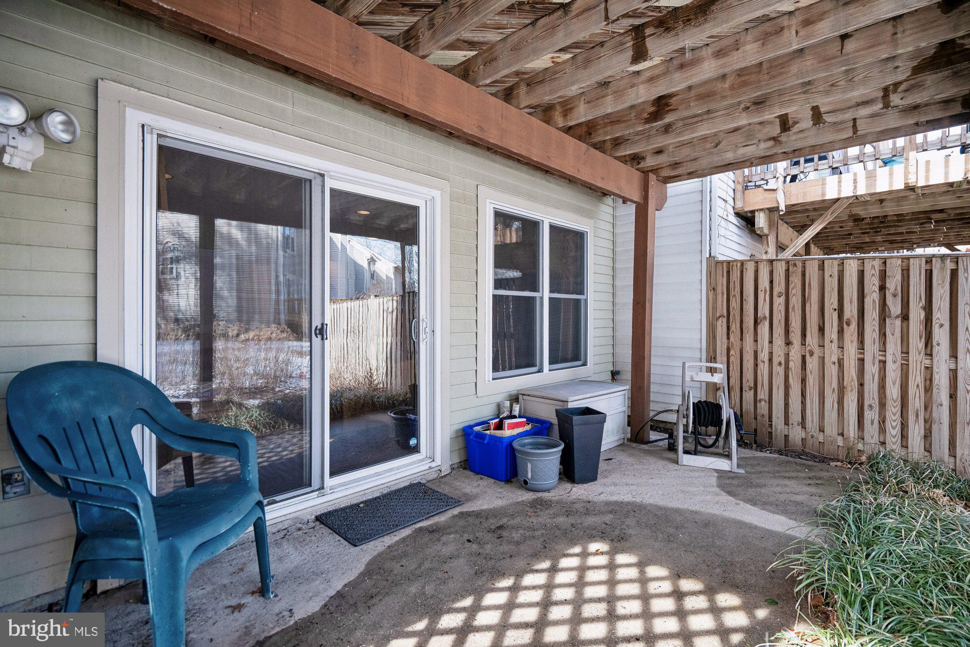 VILLAGE OF LONG REACH - Residential