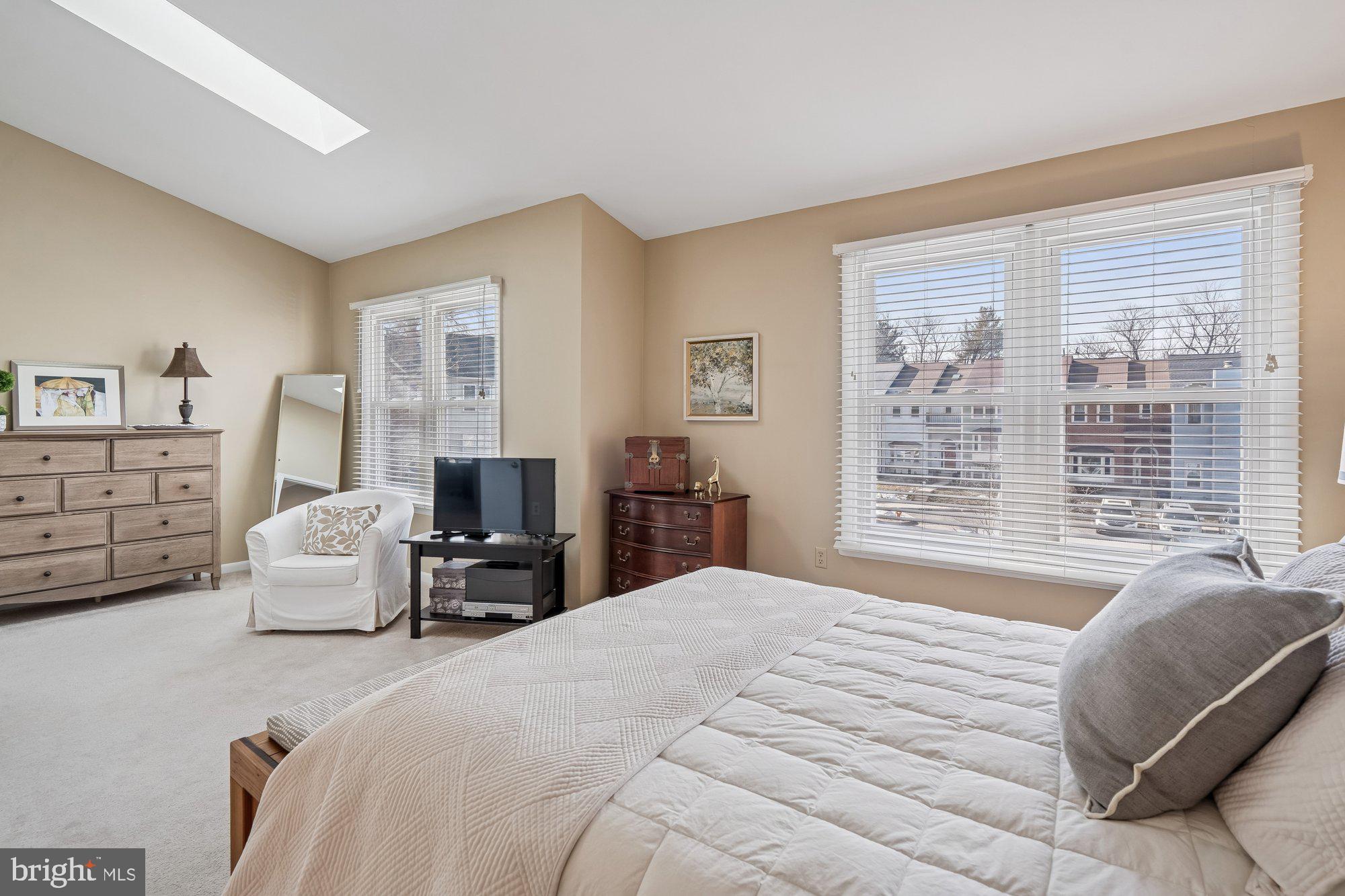 VILLAGE OF LONG REACH - Residential