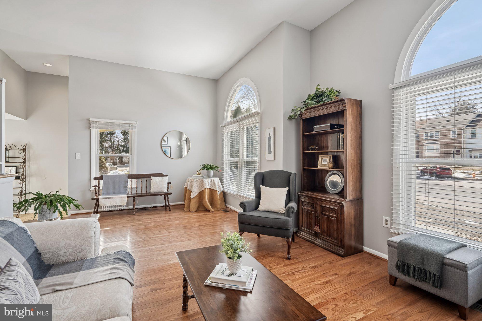 VILLAGE OF LONG REACH - Residential