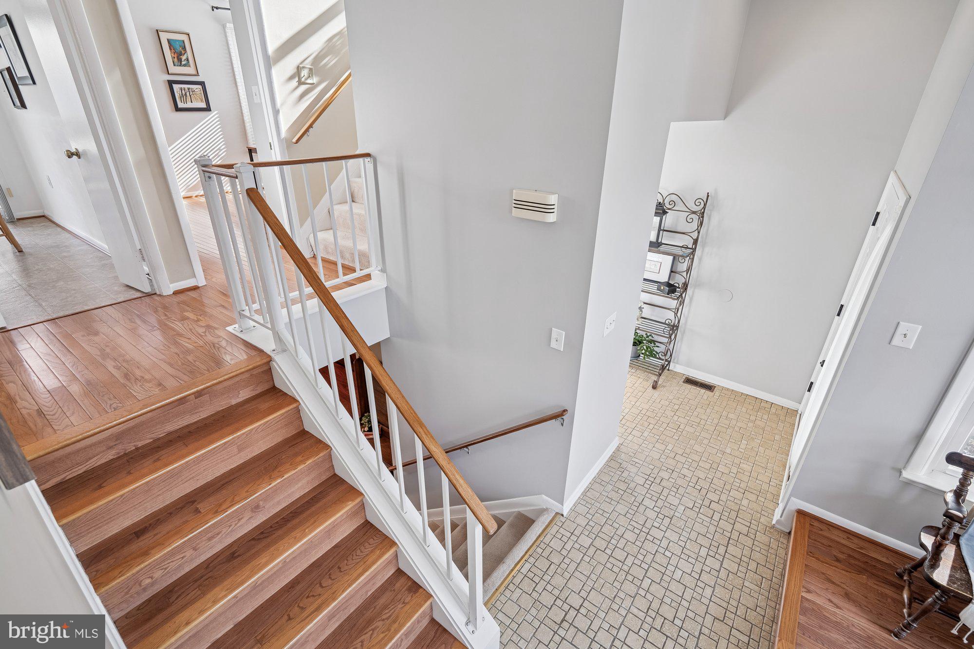 VILLAGE OF LONG REACH - Residential