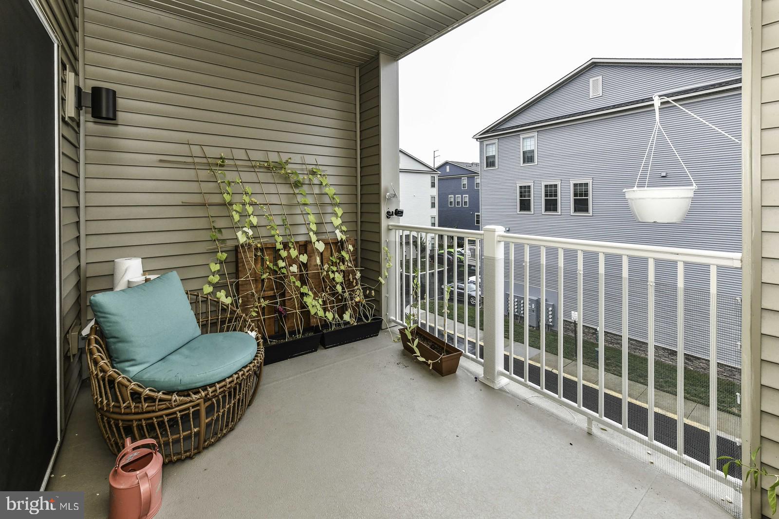 MANASSAS PARK - Residential