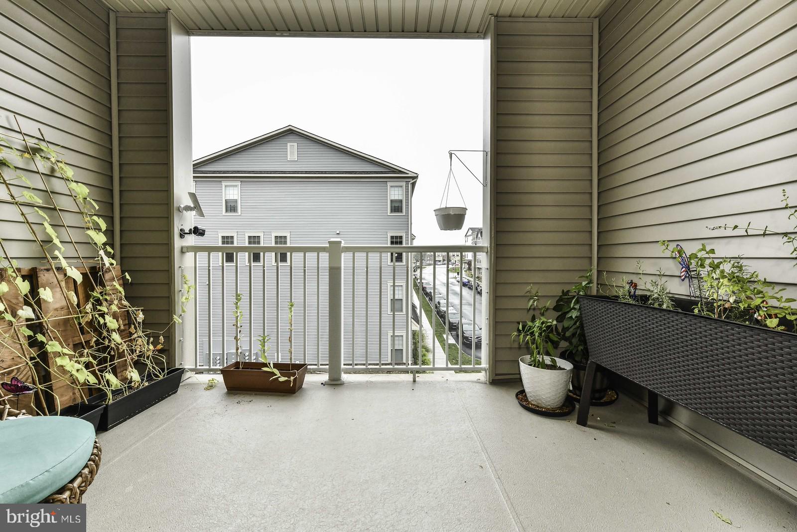 MANASSAS PARK - Residential