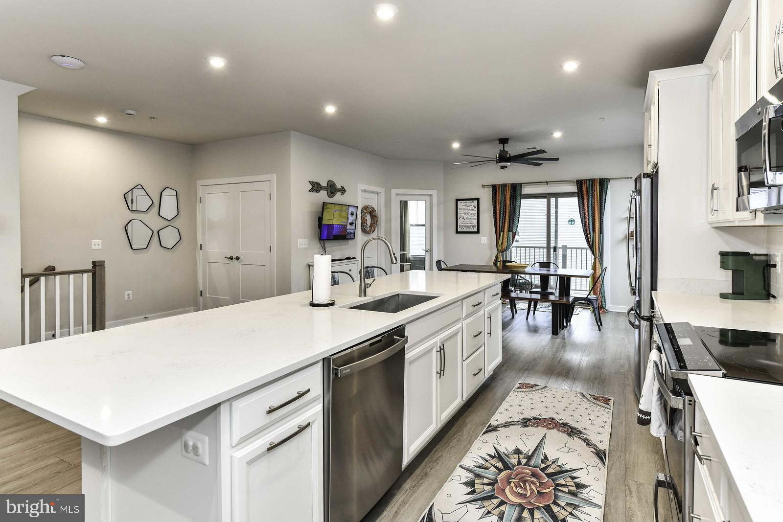 MANASSAS PARK - Residential