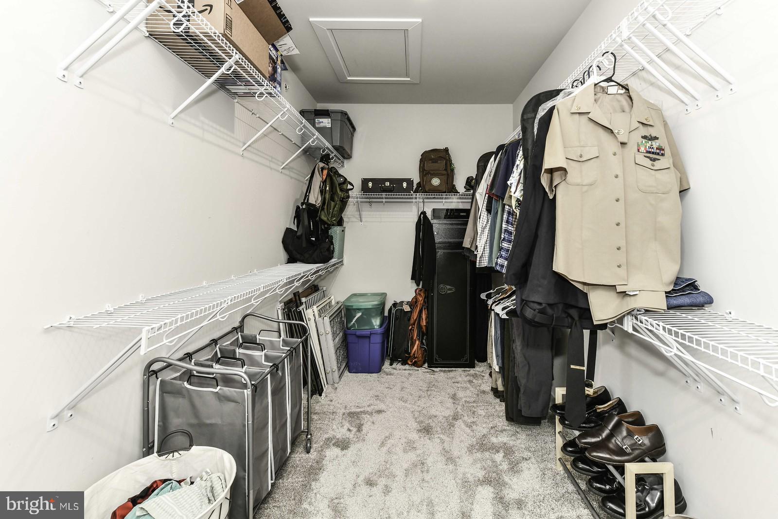 MANASSAS PARK - Residential