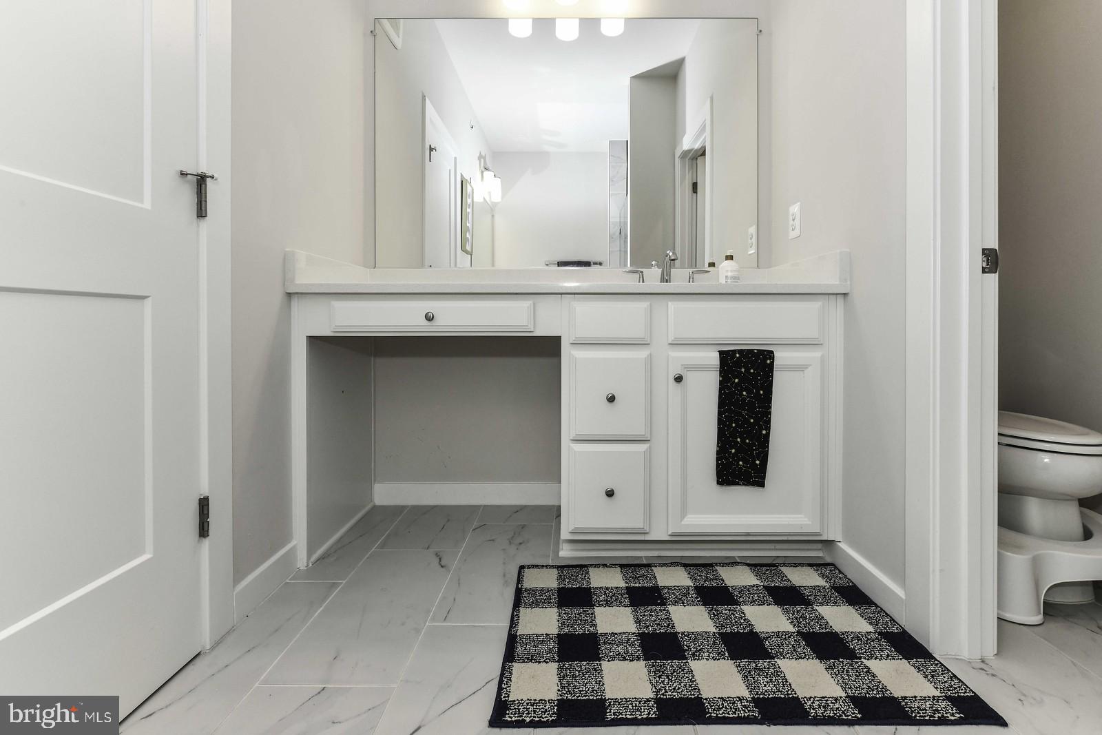 MANASSAS PARK - Residential