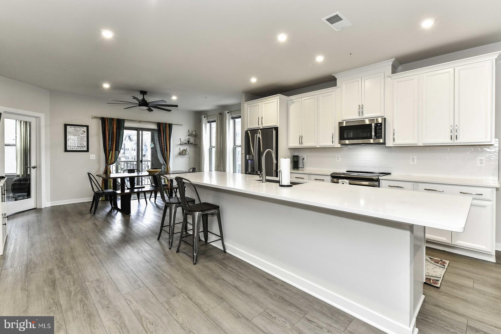 MANASSAS PARK - Residential