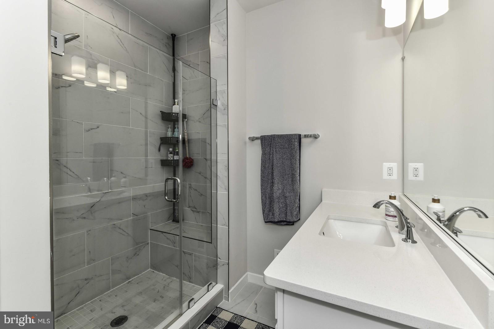 MANASSAS PARK - Residential