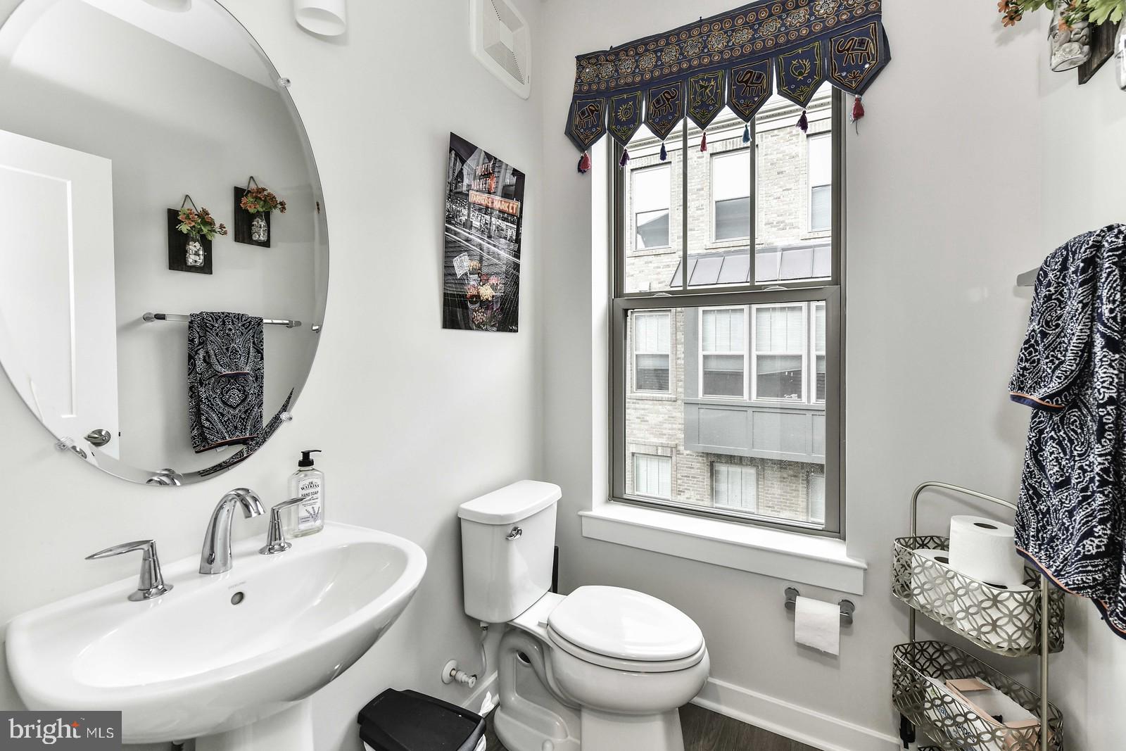 MANASSAS PARK - Residential