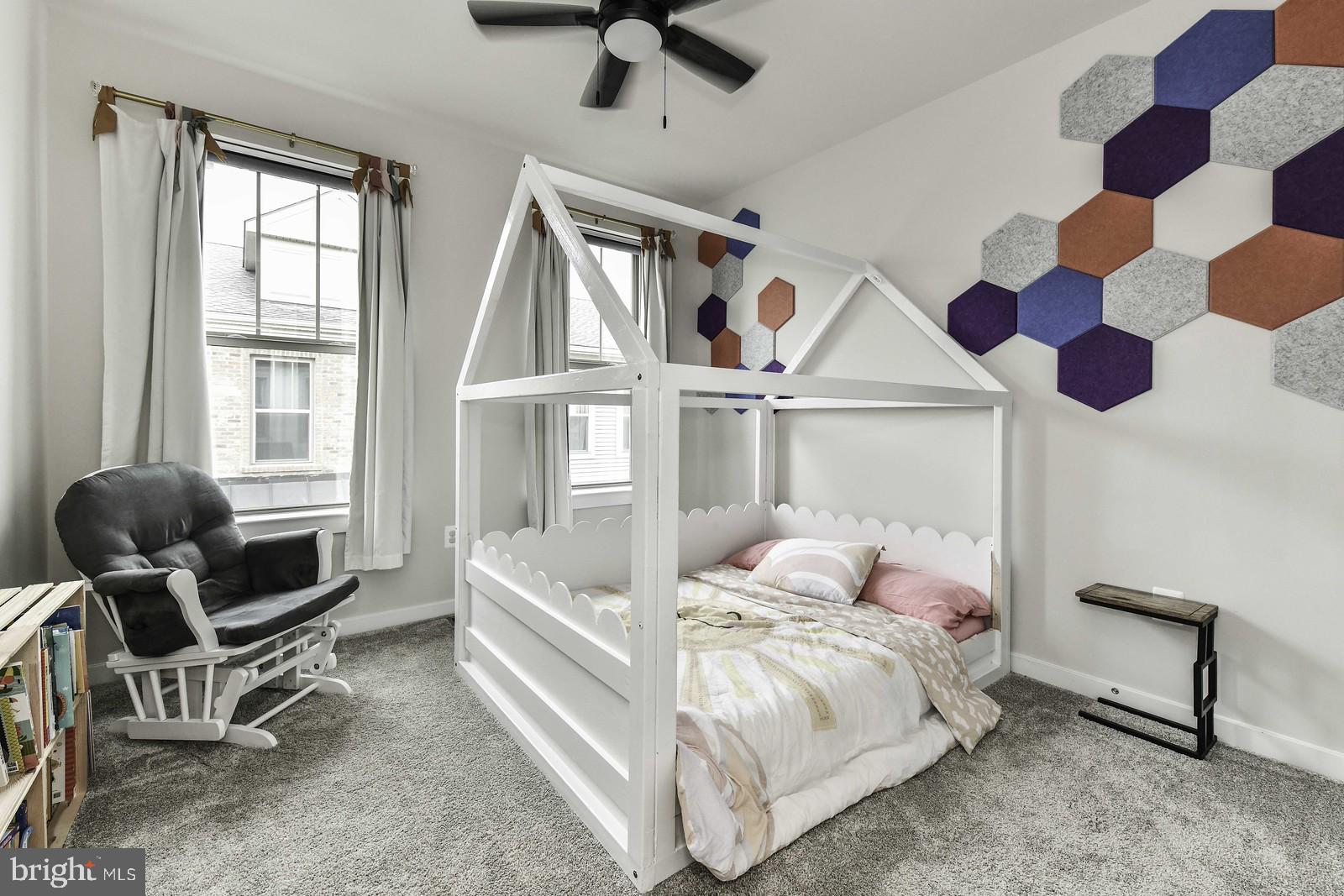 MANASSAS PARK - Residential