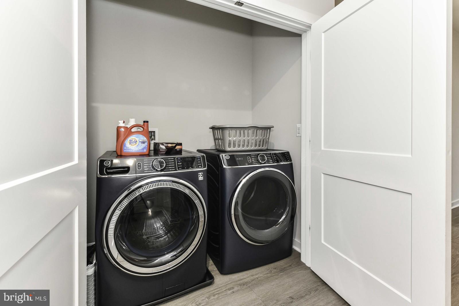 MANASSAS PARK - Residential