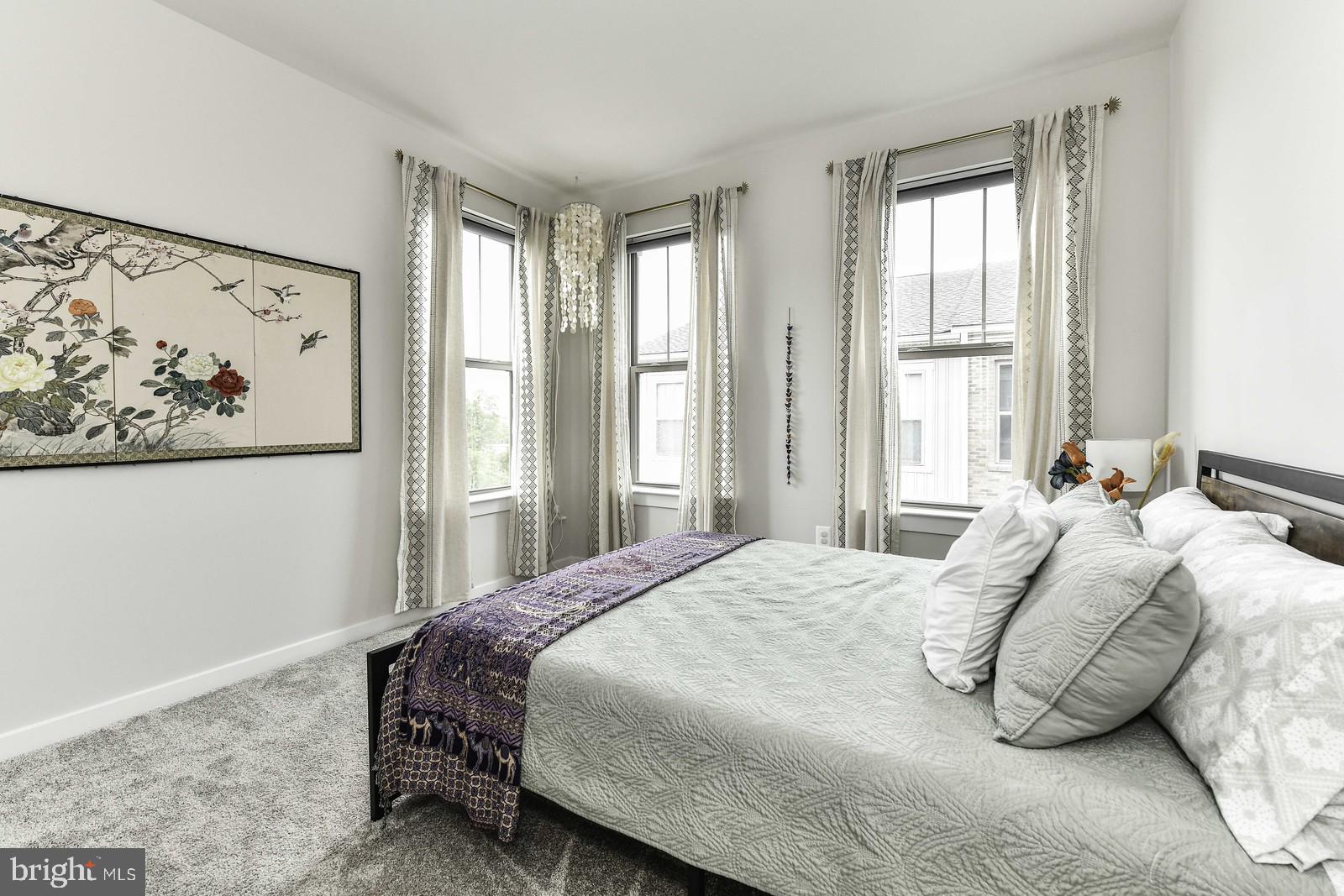 MANASSAS PARK - Residential