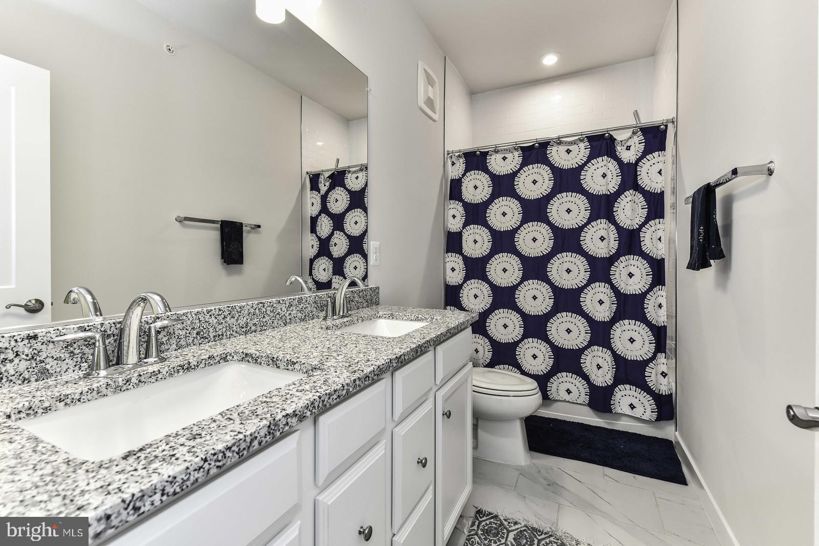 MANASSAS PARK - Residential