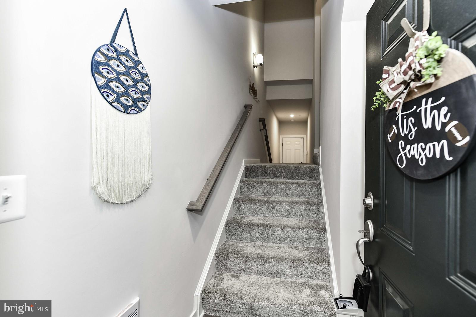 MANASSAS PARK - Residential