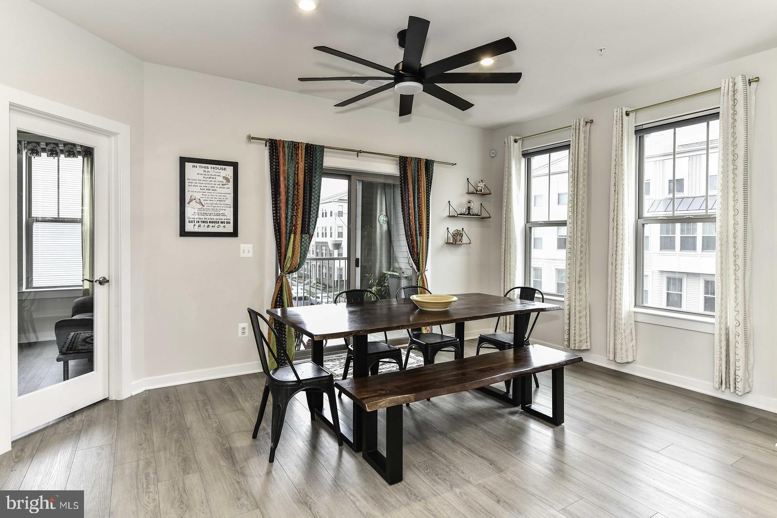 MANASSAS PARK - Residential