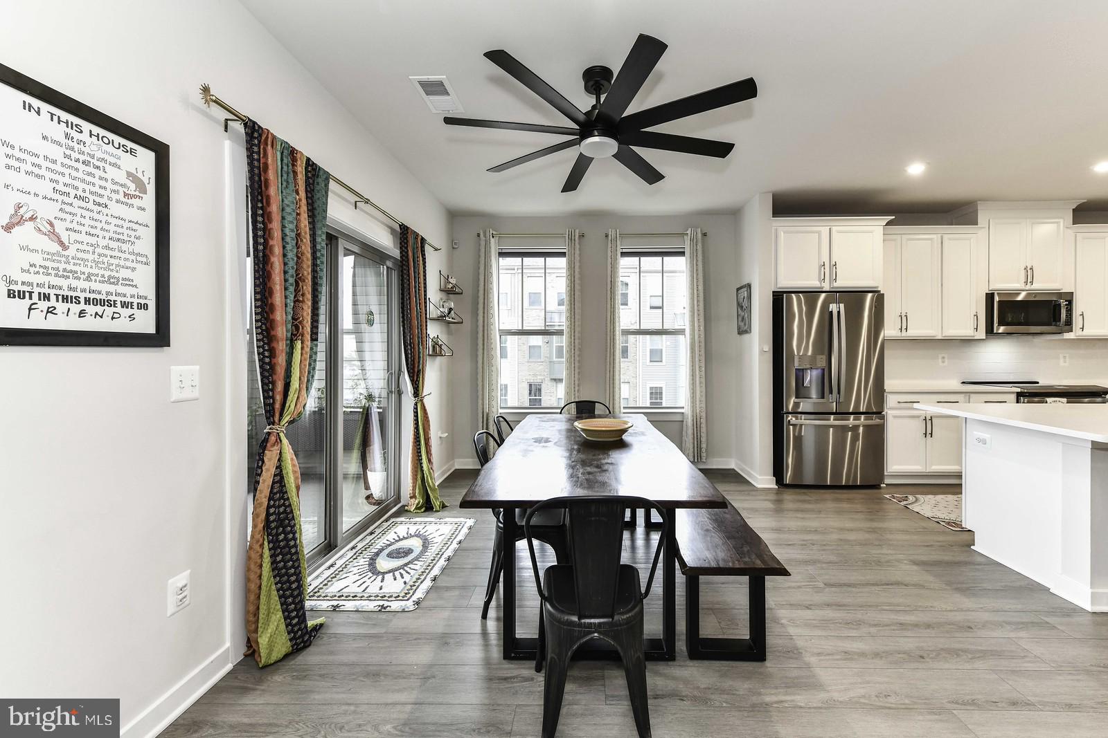 MANASSAS PARK - Residential