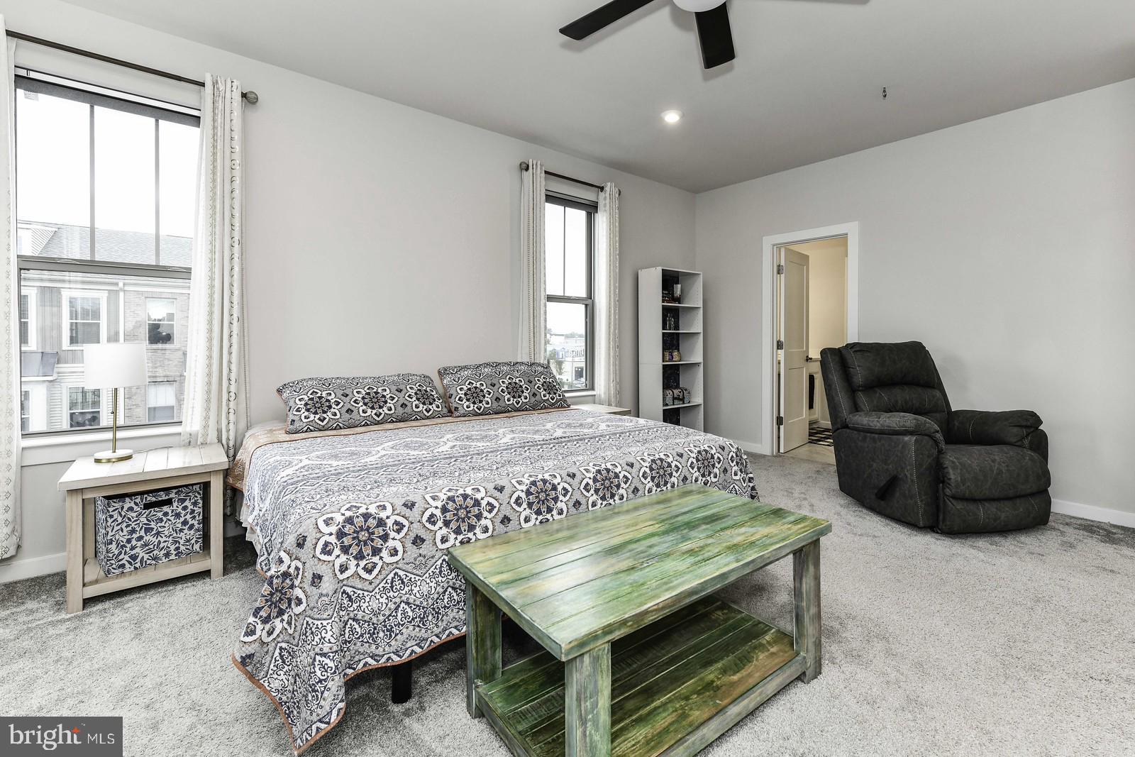 MANASSAS PARK - Residential