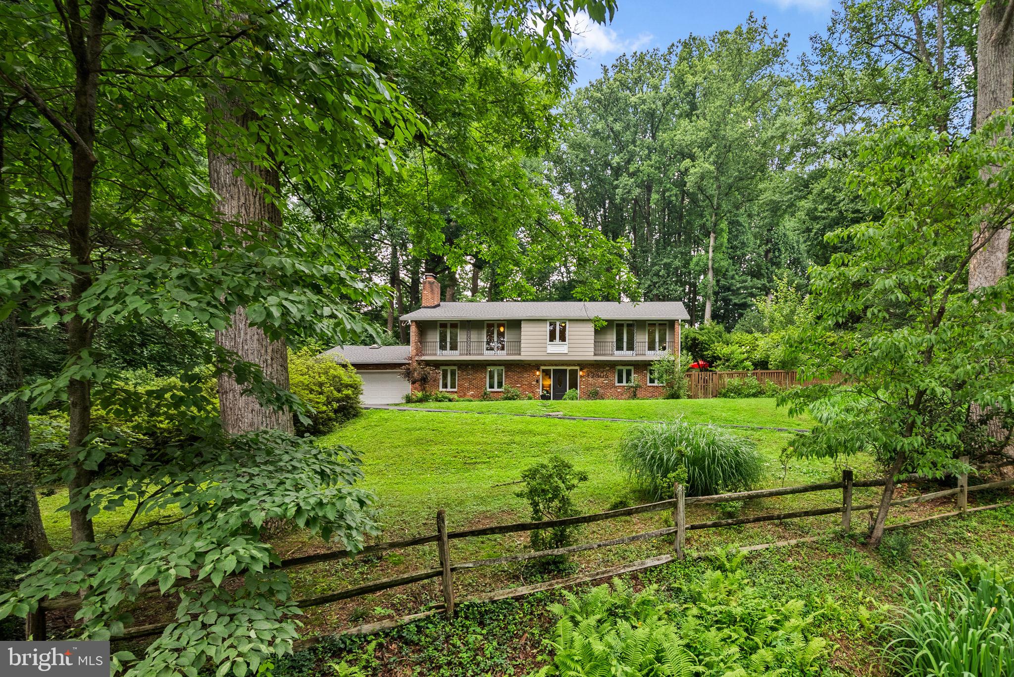 Photo 1 of 57 — 12806 GAFFNEY ROAD, SILVER SPRING, MD 20904