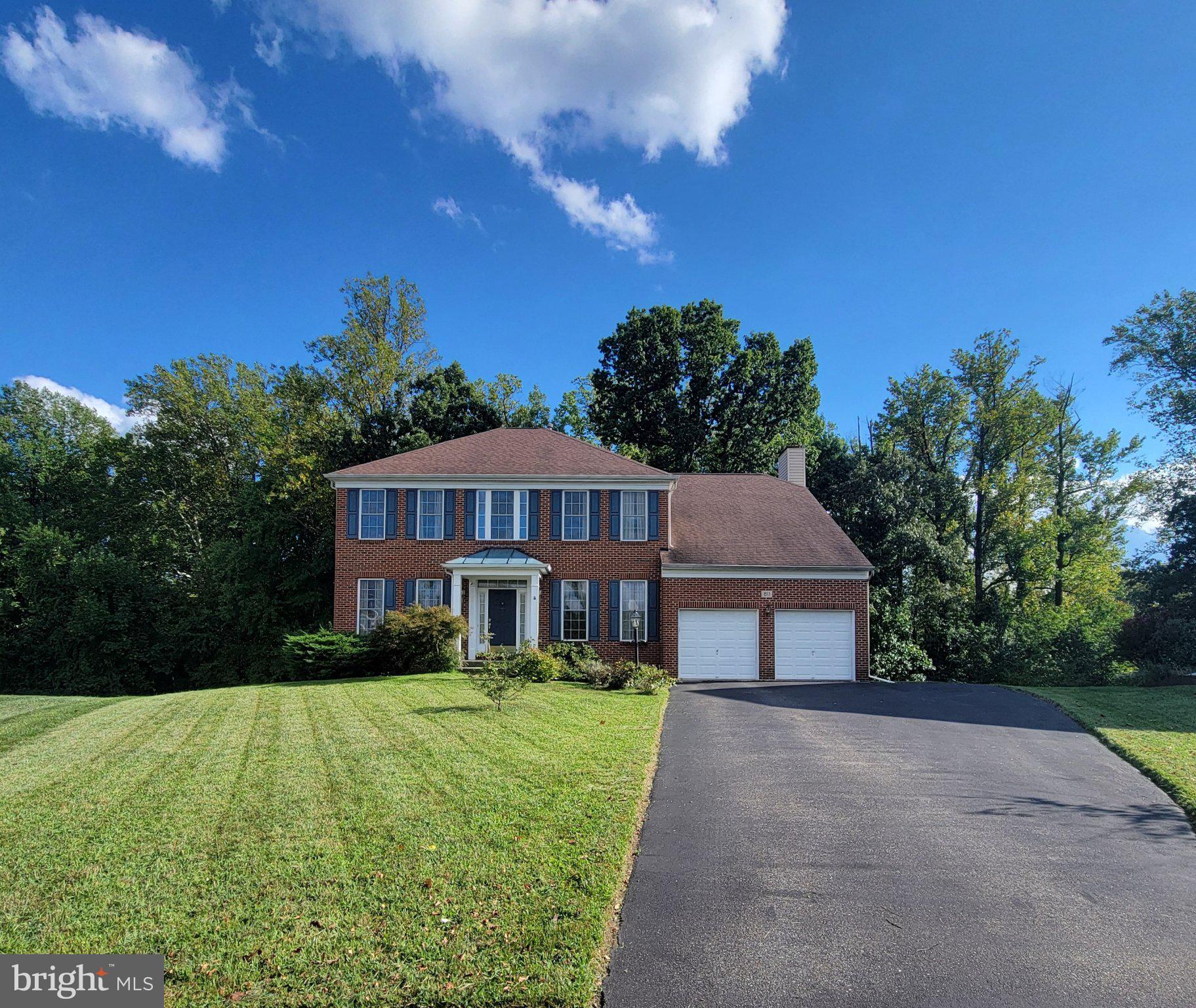 811 LAMOKA DRIVE