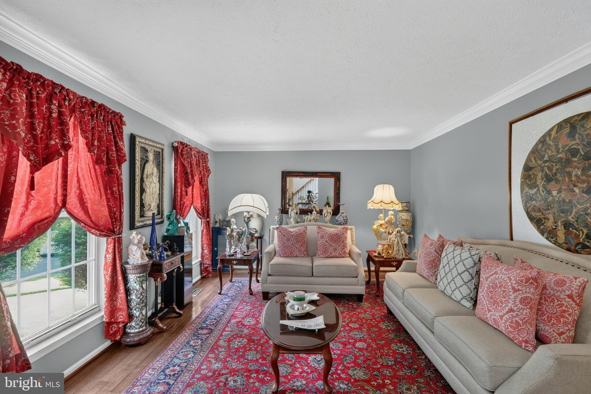 19319 PLUMMER DRIVE