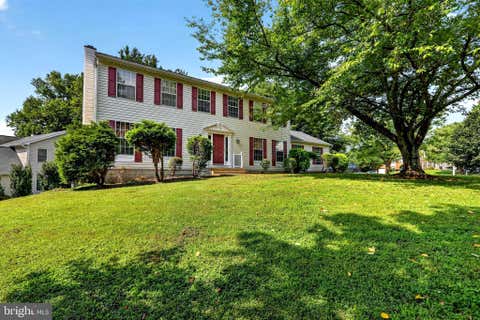 Homes For Sale - 19319 Plummer Drive<br/> GERMANTOWN, MD 20876