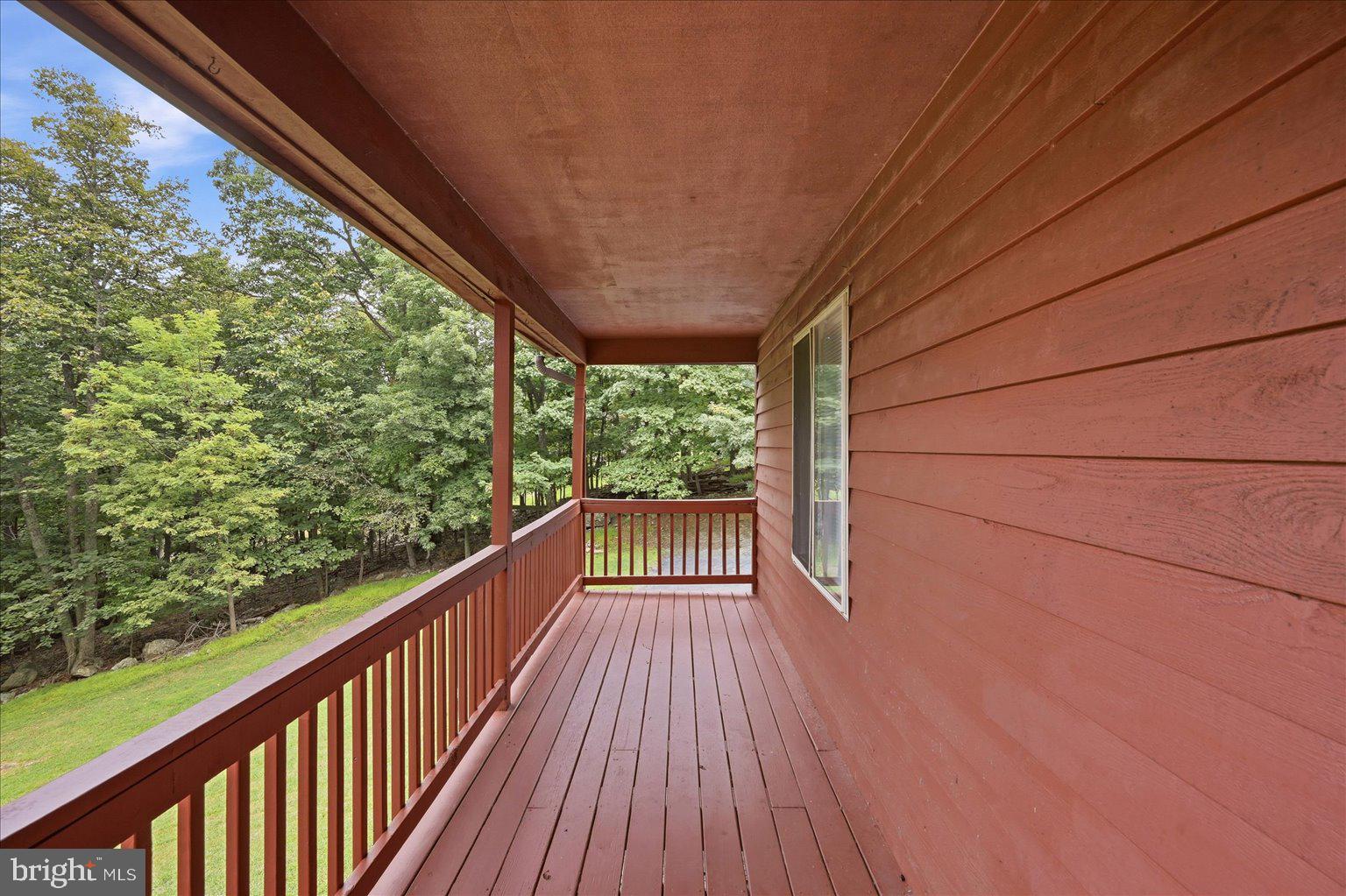 337 CHESTNUT TRAIL ROAD