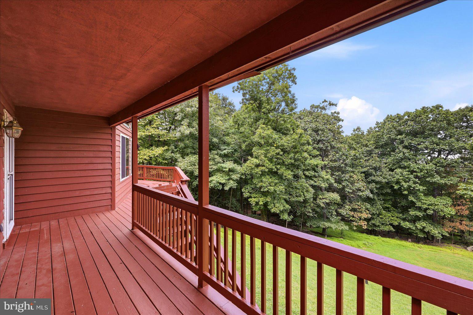 337 CHESTNUT TRAIL ROAD