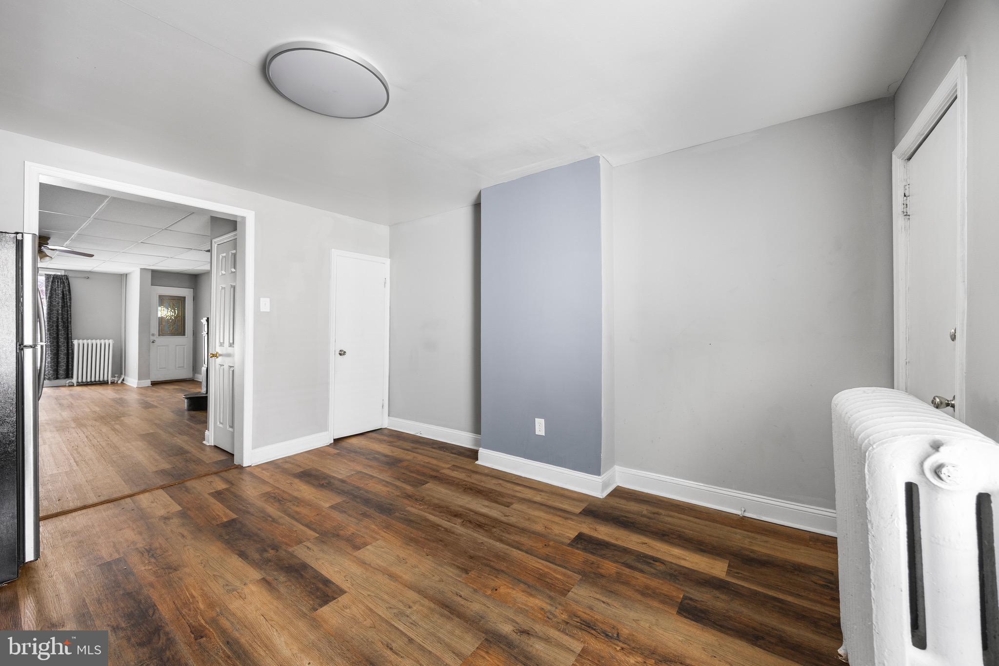 WASHINGTON VILLAGE - Residential