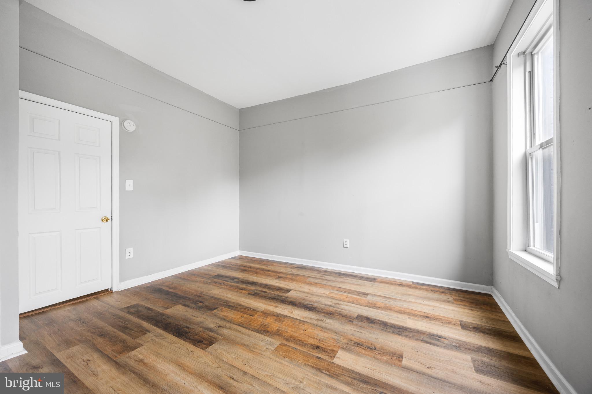 WASHINGTON VILLAGE - Residential