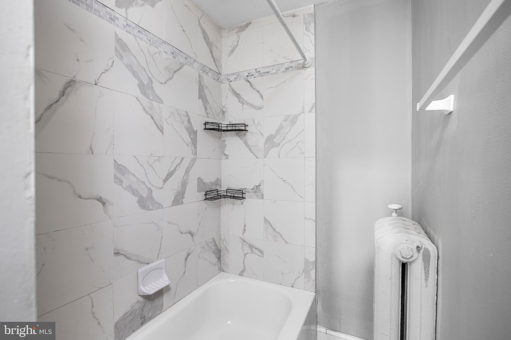 WASHINGTON VILLAGE - Residential