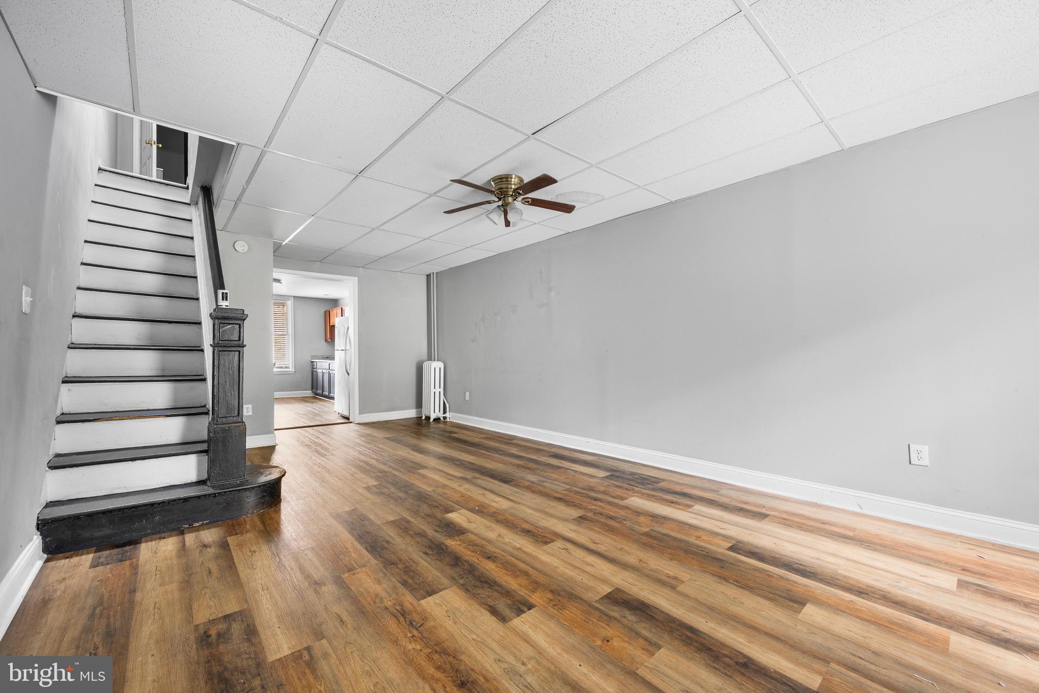 WASHINGTON VILLAGE - Residential