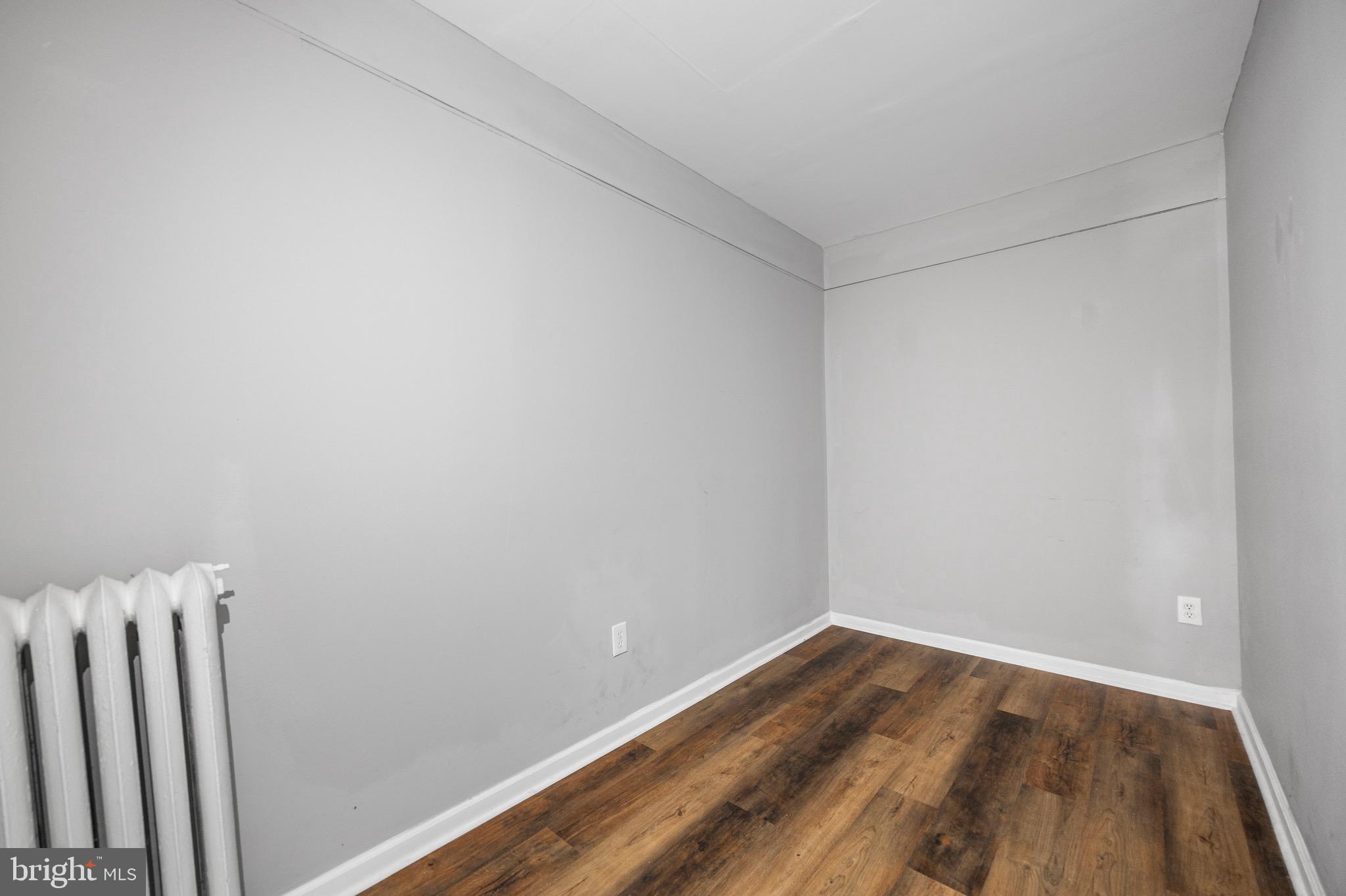 WASHINGTON VILLAGE - Residential