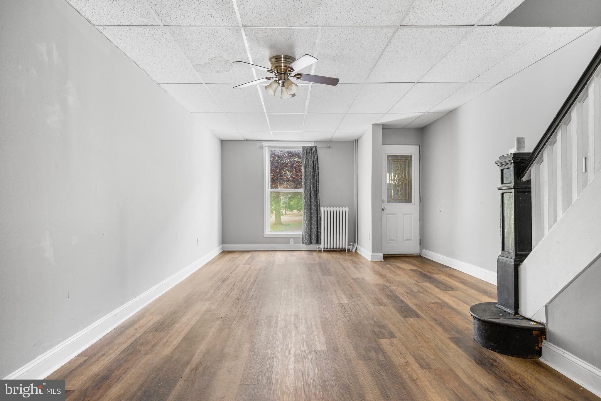 WASHINGTON VILLAGE - Residential