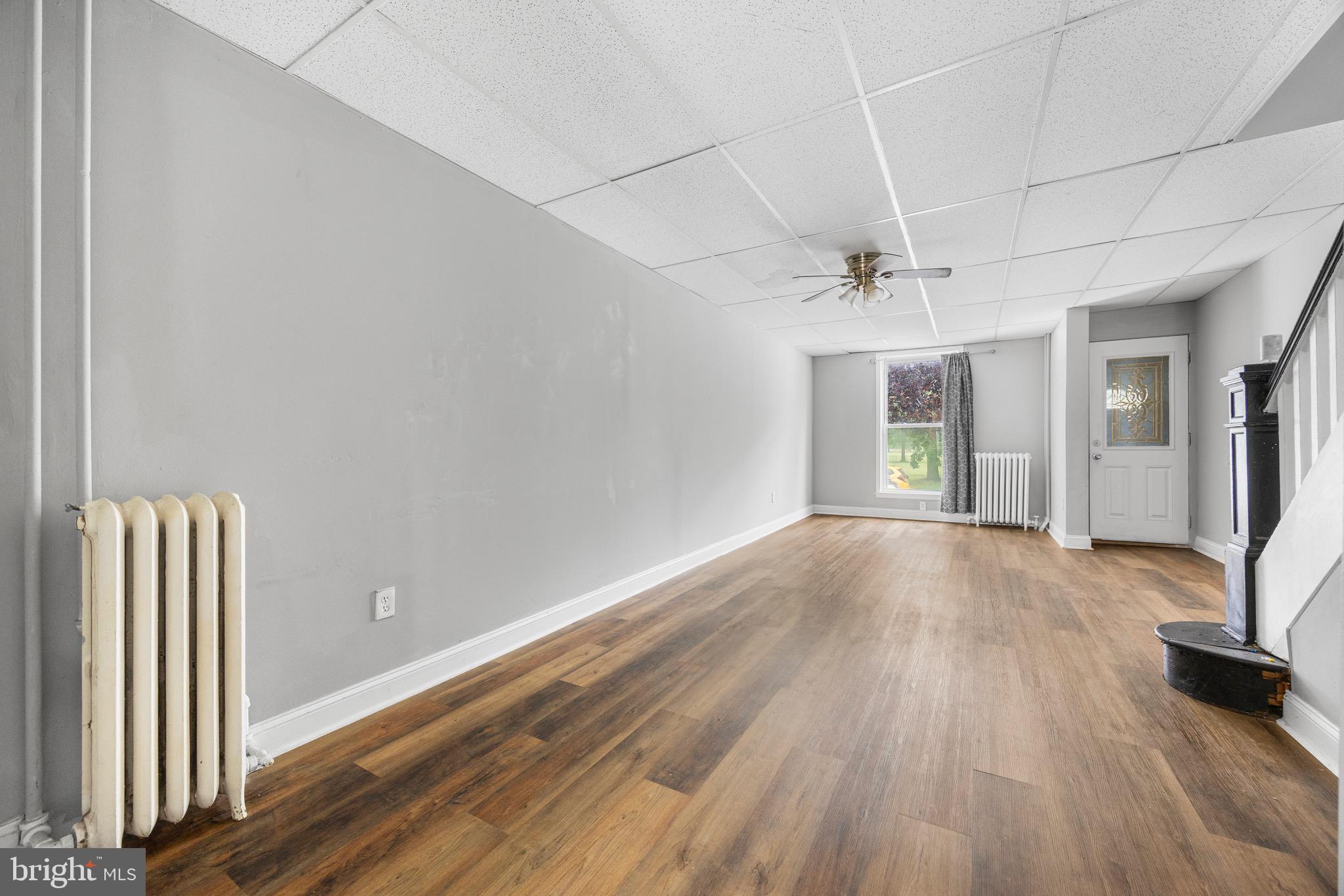 WASHINGTON VILLAGE - Residential