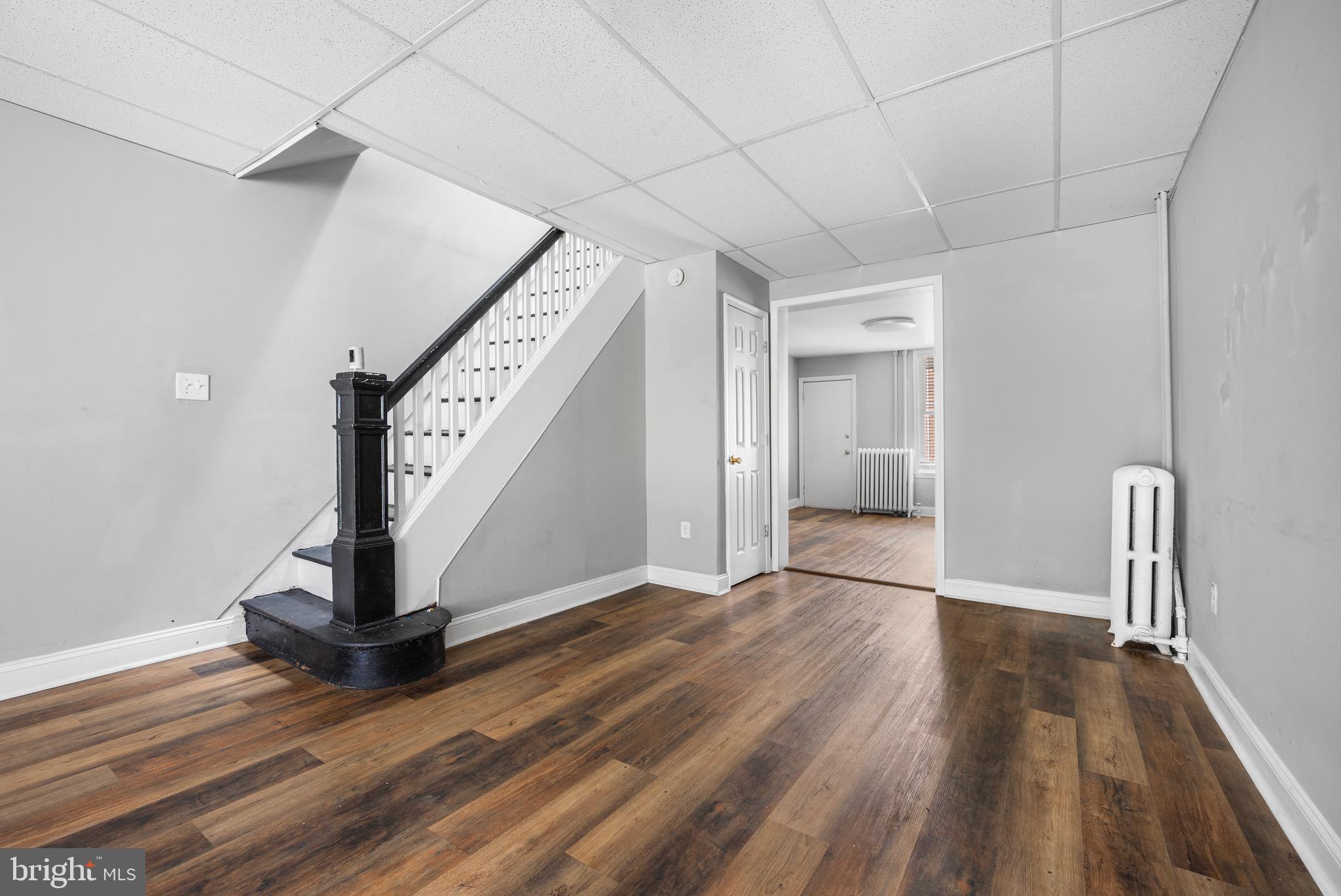 WASHINGTON VILLAGE - Residential