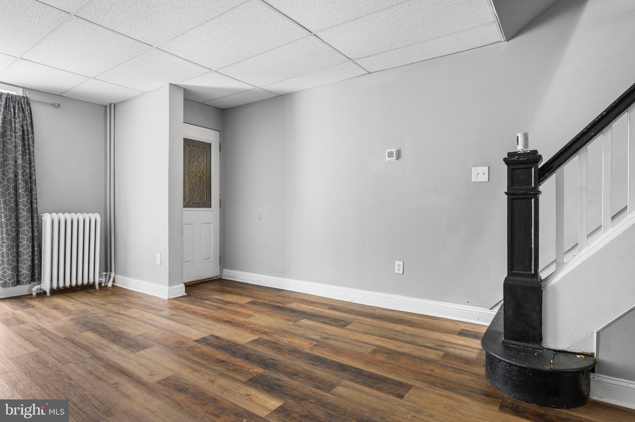 WASHINGTON VILLAGE - Residential