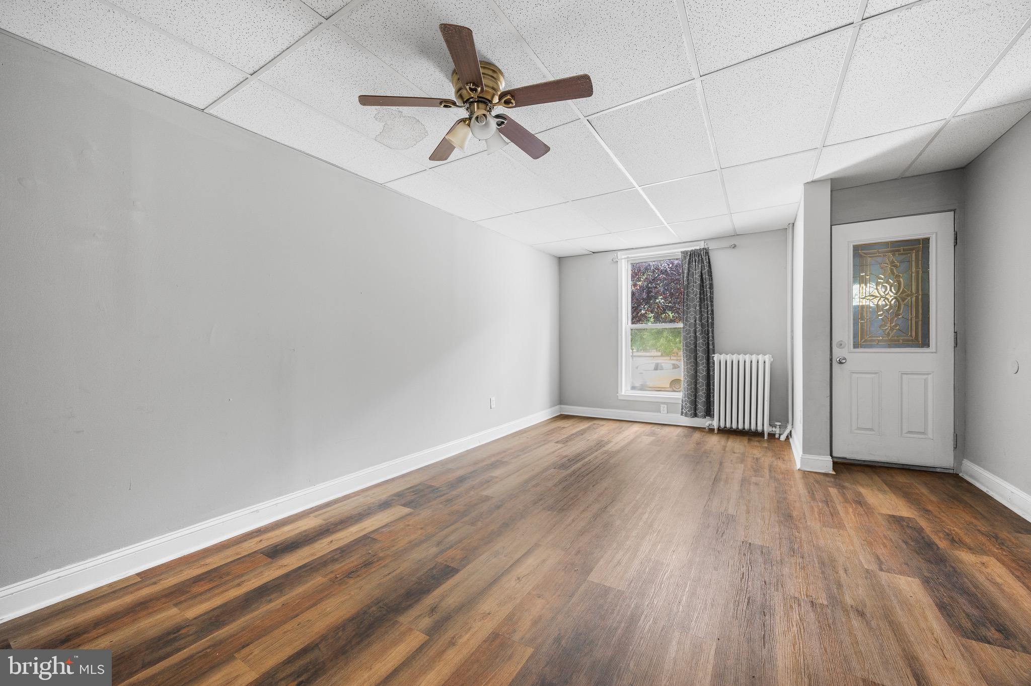 WASHINGTON VILLAGE - Residential