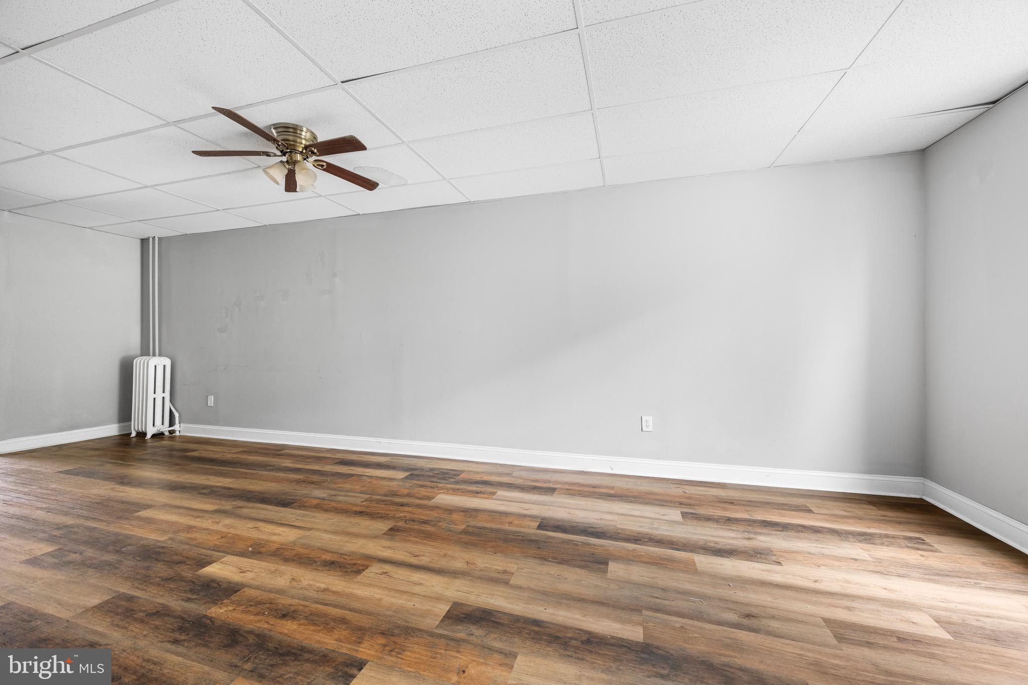 WASHINGTON VILLAGE - Residential