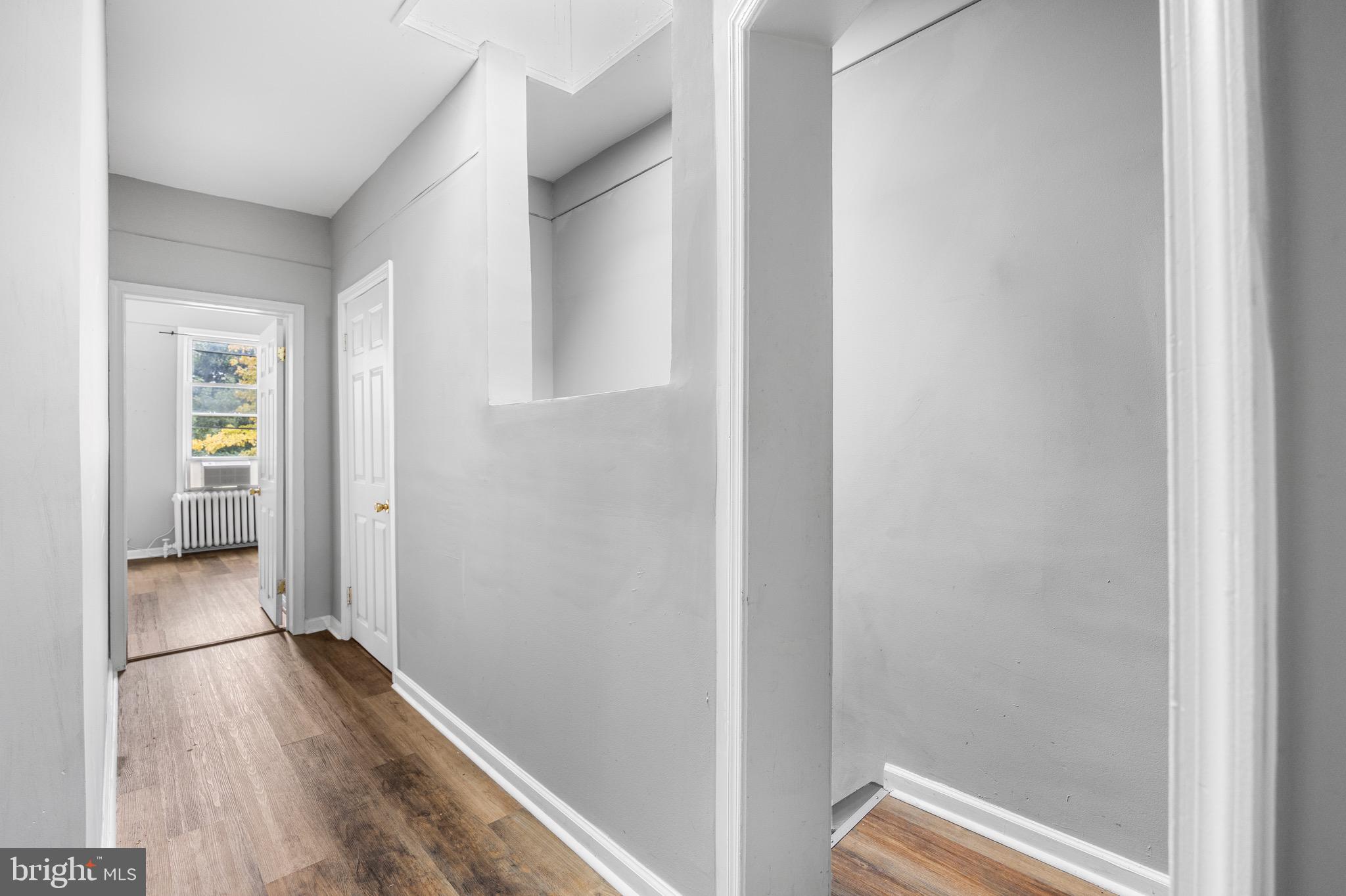 WASHINGTON VILLAGE - Residential