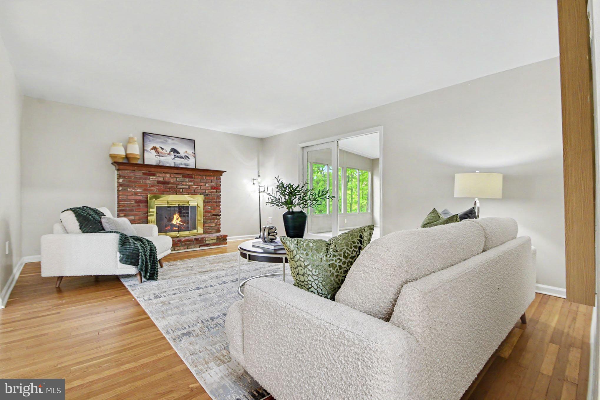 UPPER DUBLIN TWP - Residential