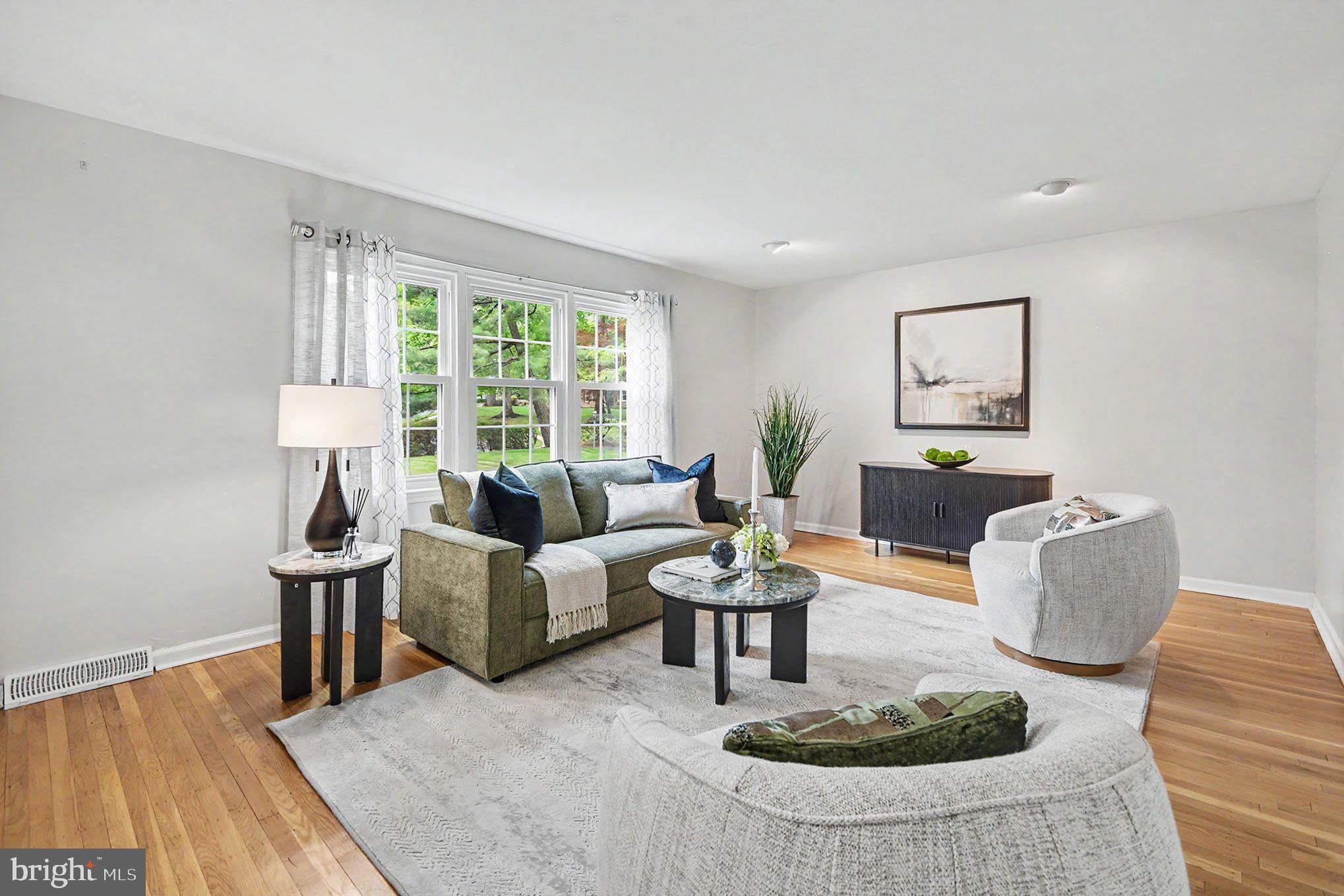 UPPER DUBLIN TWP - Residential