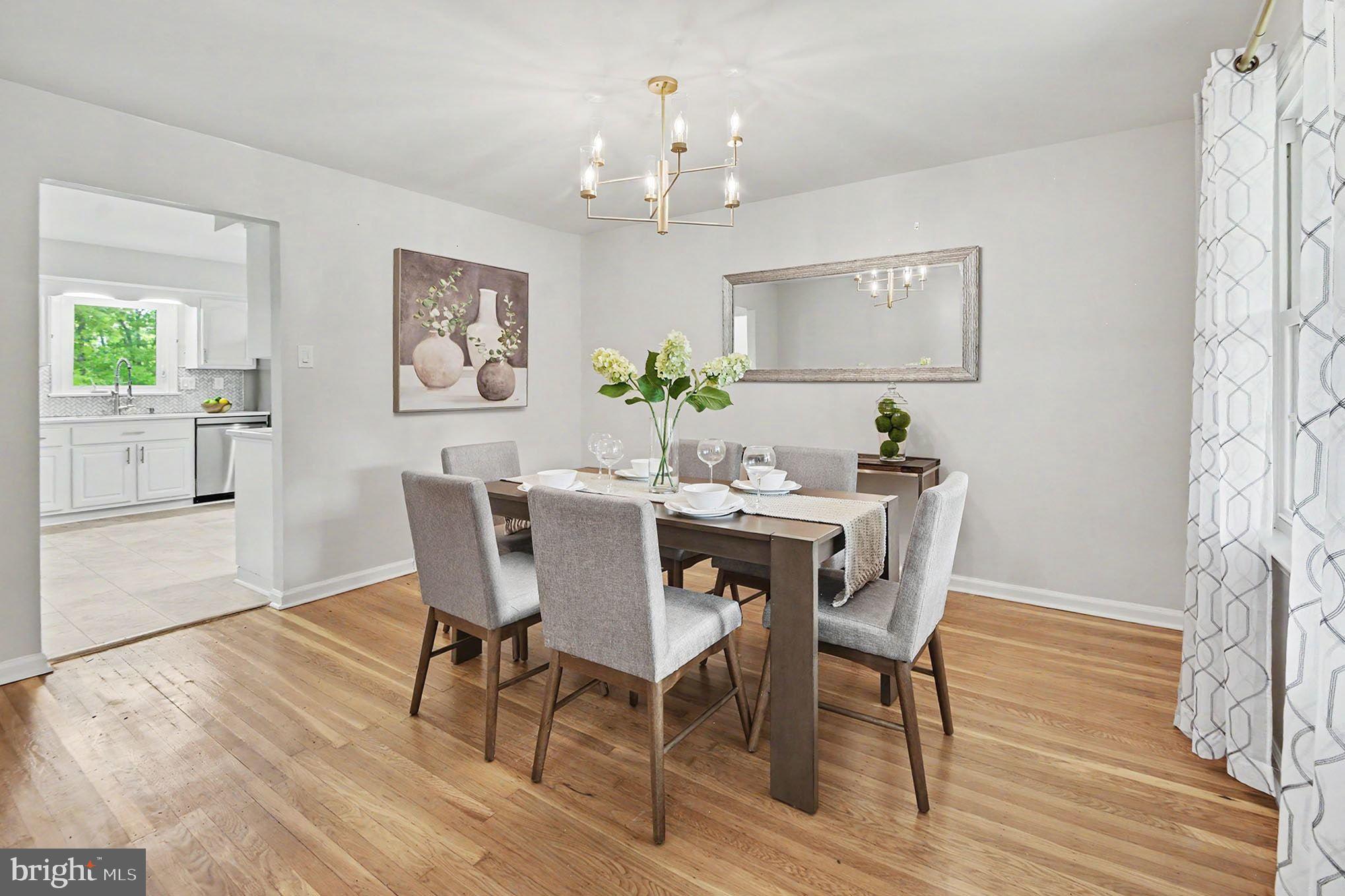 UPPER DUBLIN TWP - Residential