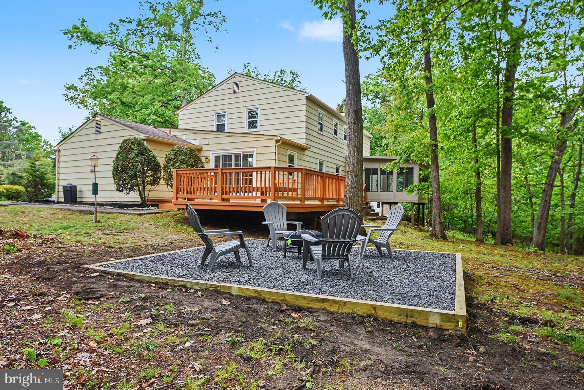 UPPER DUBLIN TWP - Residential
