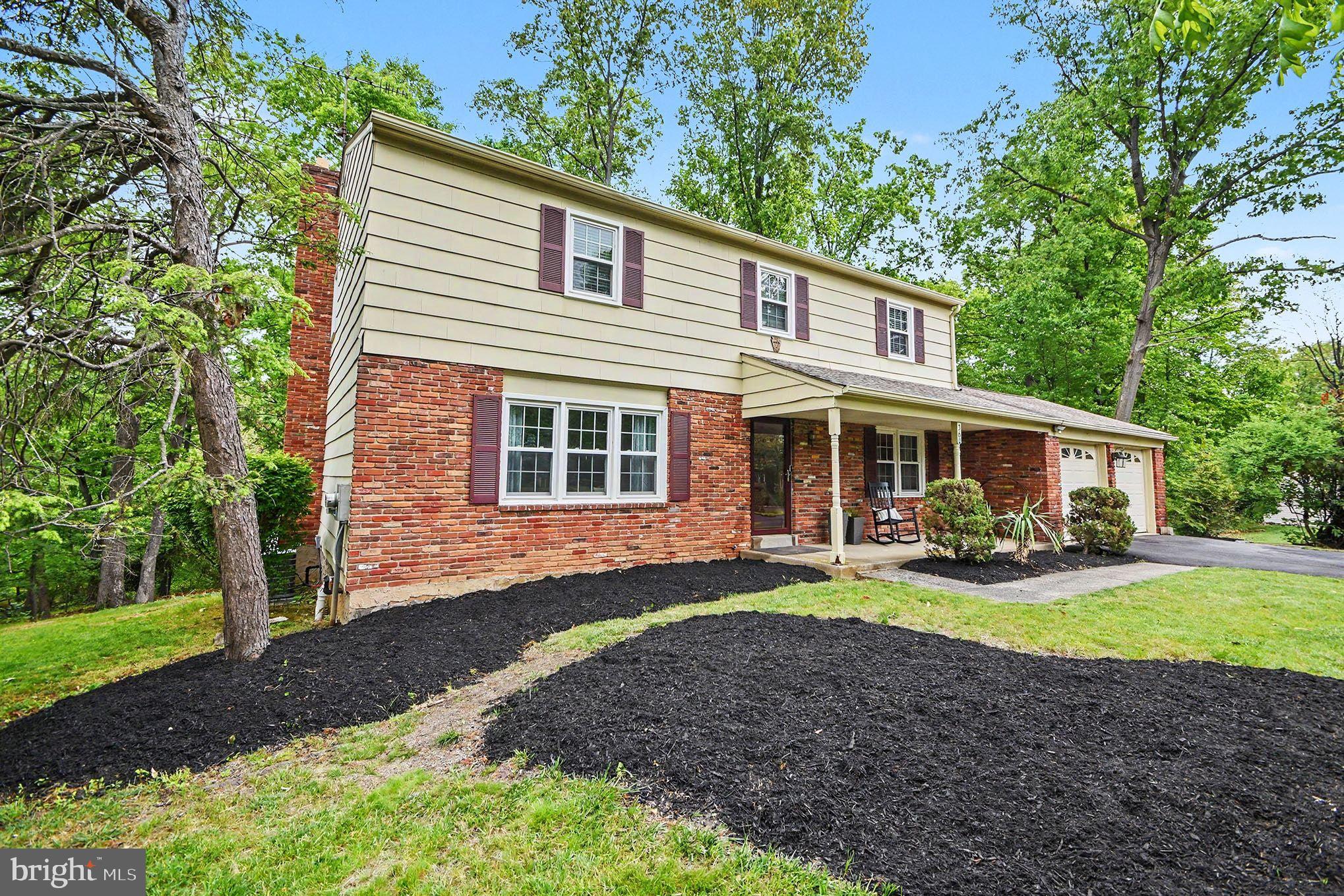 UPPER DUBLIN TWP - Residential