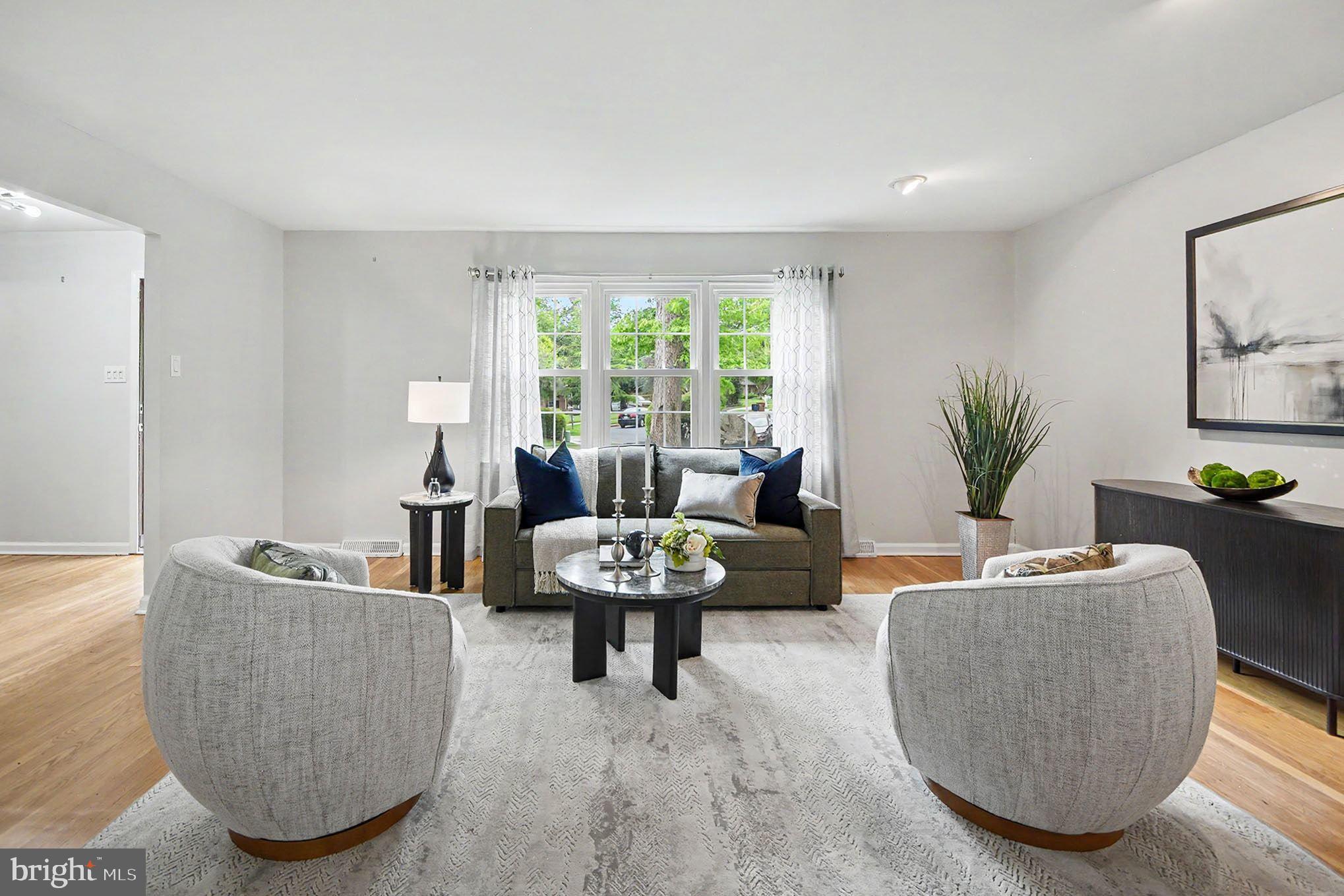 UPPER DUBLIN TWP - Residential